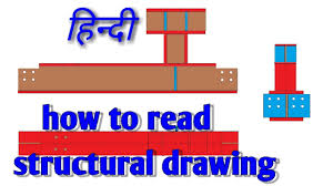 How to read structural drawings. How To Read Structural Drawings Structural Detailing Tutorial Structural Fitter Hindi Video Paintingsuppliesstore Com