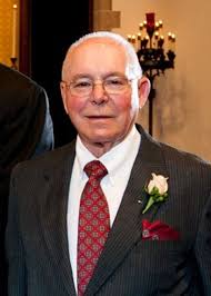 Carl Lundell Obituary March 13, 2014