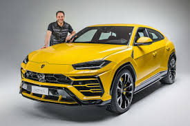 Ob asphalt, sand, eis, kies oder gestein, er. Lamborghini Urus 2018 Preis Test Daten Motor Autobild De