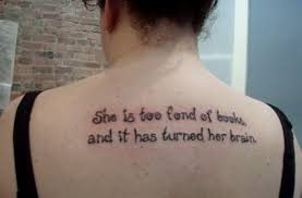 1001 Ideen Fur Tattoo Spruche Zum Tatowieren