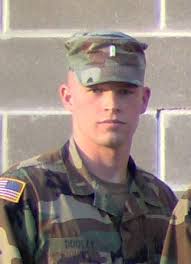 1LT Mark Harold Dooley (1978-2005)