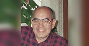 Robert E. Roy Obituary