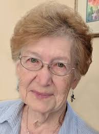 Obituary for Merle Elaine Wieland