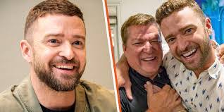 Randy Timberlake's Instagram, Twitter & Facebook