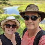 Laurie Cassell's Instagram, Twitter & Facebook