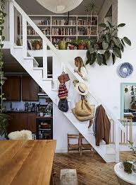 Find And Save Ideas About Mezzanine Floor On Pinterest See More Ideas About Mezzanine Loft Home And Small Loft Mezzaninefl Home Retro Home Decor Interior