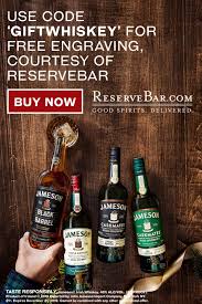 Give The Gift Of Jameson Fermentation Recipes Liquor Gifts Good Whiskey