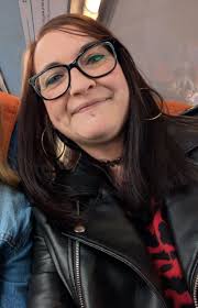 Hi I'm 40 from ayrshire, thanks for accepting me 😂