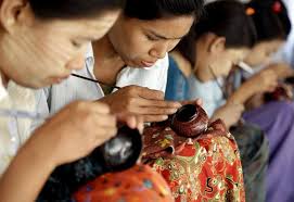 Enter your email address *. Lacquerware Traditional Myanmar Handicraft Asian Tour Myanmar