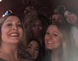 Tisha Grover's Instagram, Twitter & Facebook