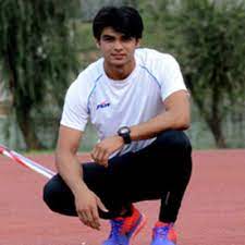 Neeraj chopra won gold medal in asian athletic championships 2017 with a throw of 85.23 meters. Neeraj Chopra Times Of India