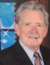Obituary information for Donald Mills