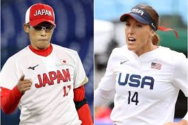 Jun 08, 2021 · 2008年北京五輪以来、3大会ぶりに五輪種目に復帰したソフトボールで日本代表のエース・上野由岐子（38）＝ビックカメラ高崎＝の投球を支えるグラブに迫った。 5r6ei5vwyh2d9m