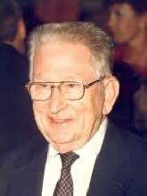 Obituary information for Gilbert N. Stein