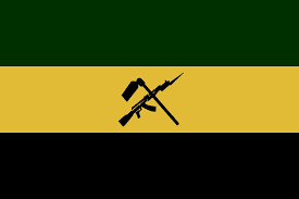 From wikimedia commons, the free media repository. Mozambique Flag Simplified Vexillology