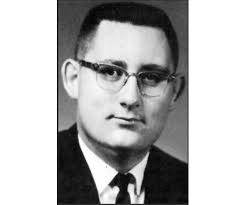 Clarence Ames Obituary (2020)