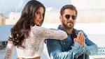 Tiger Zinda office collection Salman