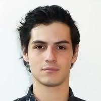 Nicolas Cuevas Leaño