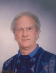 Obituary information for James Richard Cronin