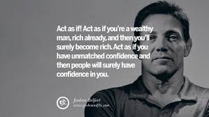 14 Empowering Jordan Belfort Quotes As Seen In Wolf Of Wall Street Jordan Belfort Quotes Street Quotes Jordan Belfort
