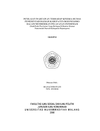 Judul dan isinya most recommended. Contoh Proposal Penelitian Kualitatif Ilmu Komunikasi