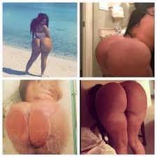 I miss her posting like this : rBoltedOnBooty