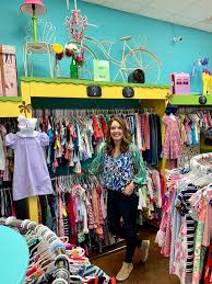 Find meaningful content for consignment store business plan! Leap Frog Consignment Mom Builds Business Keeps It Going During Pandemic
