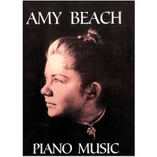 Amy Beach Piano Music