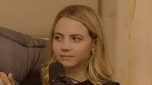 Sierra Waters's Instagram, Twitter & Facebook