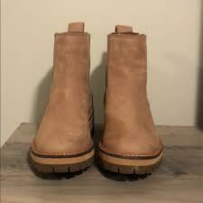 Shop a wide selection of timberland women's courmayeur valley chelsea boots at dick's sporting goods and order online for the finest quality products from the top brands you trust. Timberland Shoes Womens Courmayeur Valley Chelsea Boots Poshmark