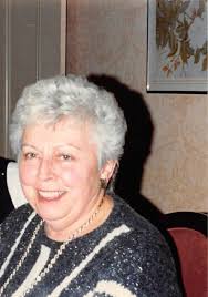 Obituary for Esther Griffin