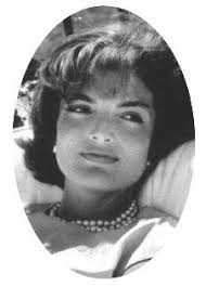 Jackie Kennedy Onassis