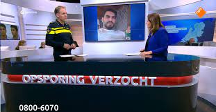 Opsporing verzocht (@opsporingverzochtt) op tiktok | 165 likes. Veel Tips Na Uitzending Opsporing Verzocht Over Man Die Twee Bosschenaren Neerschoot Indebuurt Den Bosch