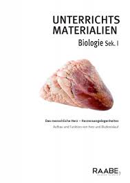 Das Menschliche Herz Biologie Naturwissenschaften Unterrichtsmaterial Raabe Verwendet von google doubleclick, um die handlungen des benutzers auf der webseite nach der anzeige oder dem klicken auf eine der anzeigen des anbieters zu registrieren und. das menschliche herz