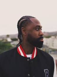 Kareem James (@kingkareemjames) • Instagram photos and videos