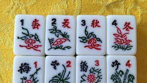En chino también se le conoce como gorrión. Como Jugar Al Mahjong Un Juego De Mesa Asiatico