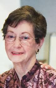 Obituary for Maggie Joyce Rector