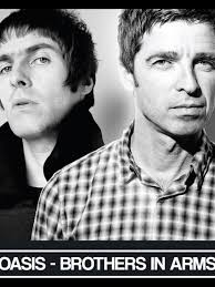 Oasis Returns to Murrayfield After 16 Years