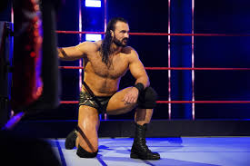 #keith lee #drew mcintyre #i'm sorry yall but the match they put on tonight deserves a bigger televised opportunity and keith winning it then. Wwe Asymptomatic Drew Mcintyre Confirms Match Hours After Covid News Metro News