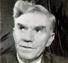 Edward Herbert Rees (1886-1969)