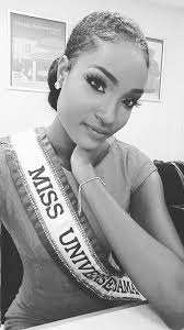 Highlights from the Miss Jamaica Universe North East 2025 Pageant