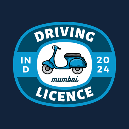 Driving Licence Smart Card logo