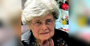 Clareda Fay Mansfield Obituary