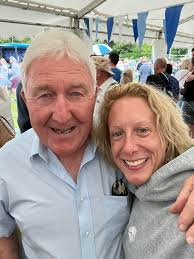 A big thank you to Michael Kernan, Phil Wilson, Steve Balmforth for your  efforts and of course BBRUFC for letting us fund raise at the Yorkshire  Match held at The Bees yesterday