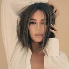 Find out the ex's name here. Khloe Kardashian Talks Wellness Internet Trolls And Quarantine Life With True