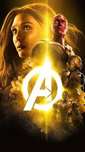 The Yellow Movie Wallpaper In 2020 Marvel Posters Marvel Movie Posters Marvel Movies