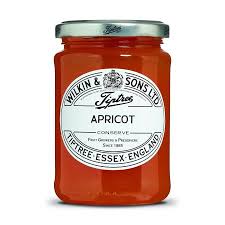 Tiptree Apricot Preserve 12 Ounce Jar Walmart Com In 2021 Tiptree Marmalade Fruit Pieces