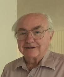 Arthur James "Jim" Lyons