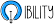 Ibility logo