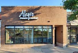 See 1 tip from 29 visitors to allegro music center. Allegro Music Center Home Facebook